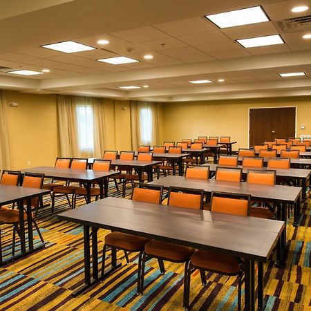 Fairfield Inn & Suites By Marriott אטמור מראה חיצוני תמונה