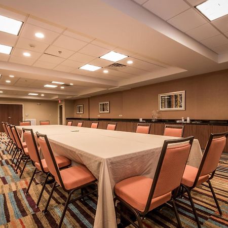 Fairfield Inn & Suites By Marriott אטמור מראה חיצוני תמונה
