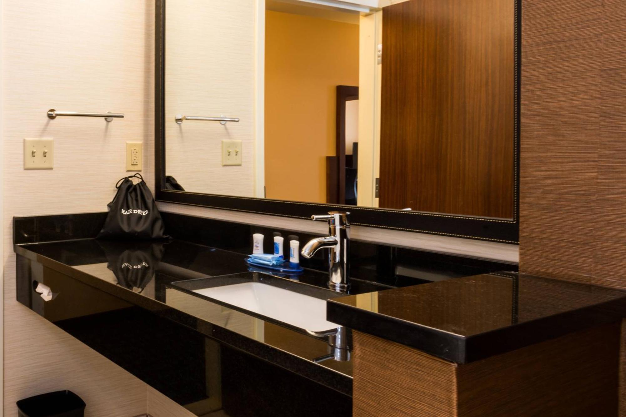 Fairfield Inn & Suites By Marriott אטמור מראה חיצוני תמונה