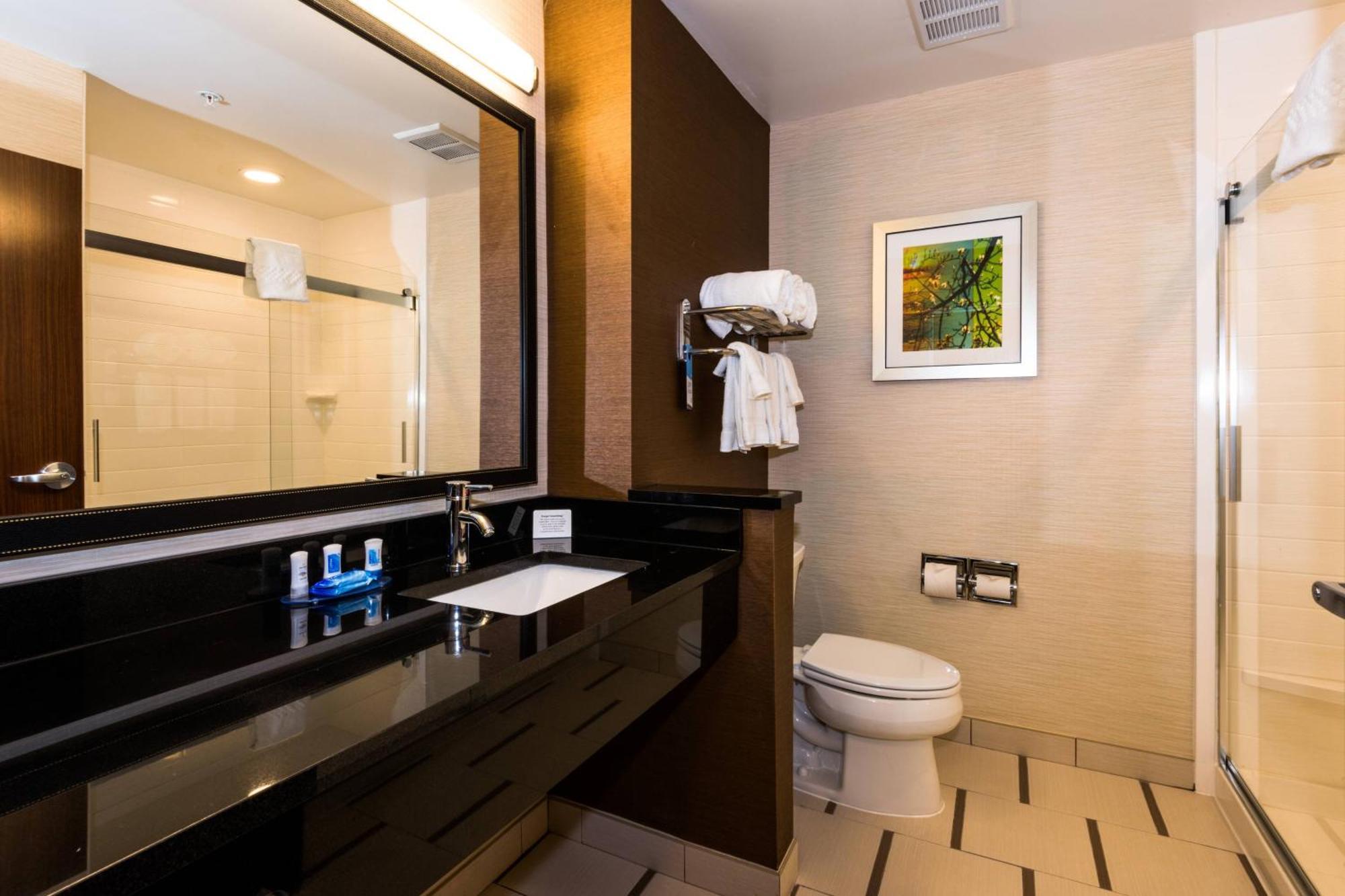 Fairfield Inn & Suites By Marriott אטמור מראה חיצוני תמונה