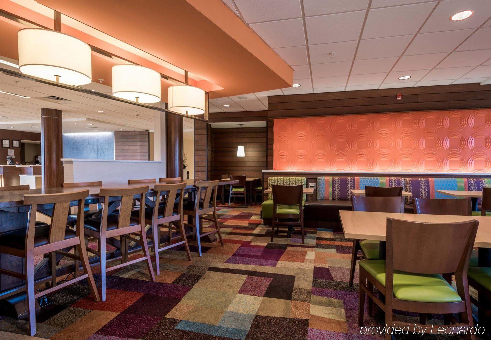 Fairfield Inn & Suites By Marriott אטמור מראה חיצוני תמונה