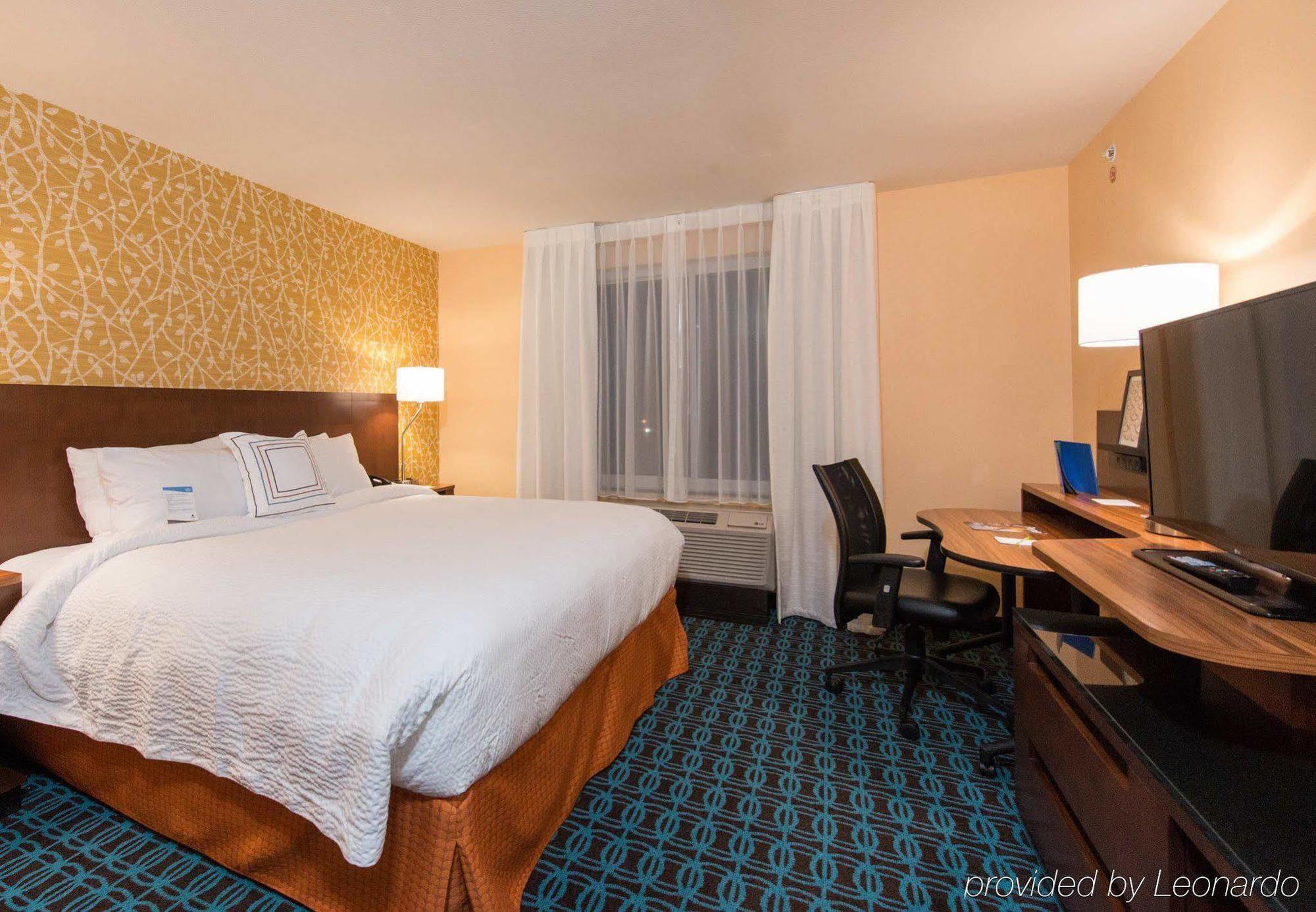 Fairfield Inn & Suites By Marriott אטמור מראה חיצוני תמונה