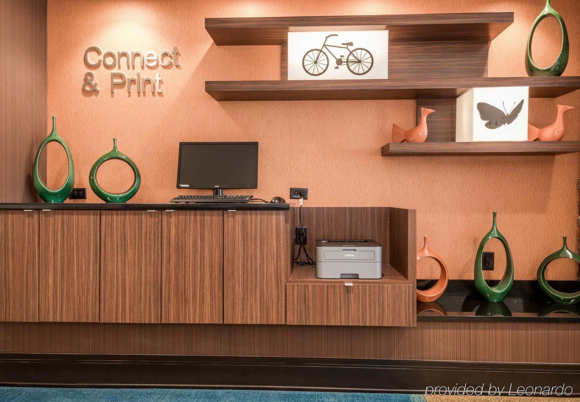 Fairfield Inn & Suites By Marriott אטמור מראה חיצוני תמונה