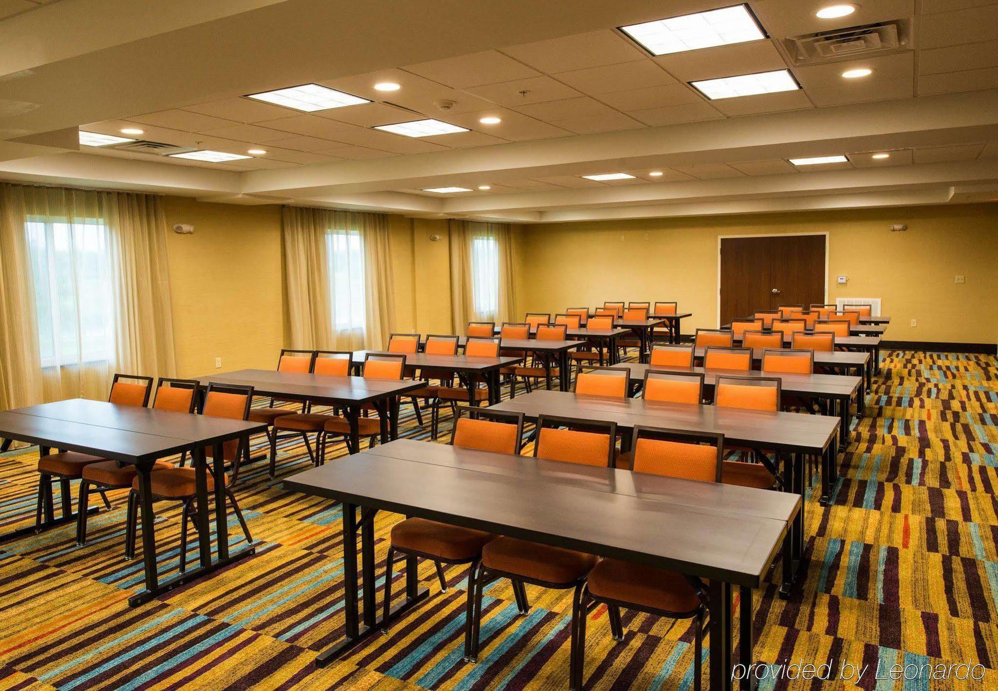 Fairfield Inn & Suites By Marriott אטמור מראה חיצוני תמונה