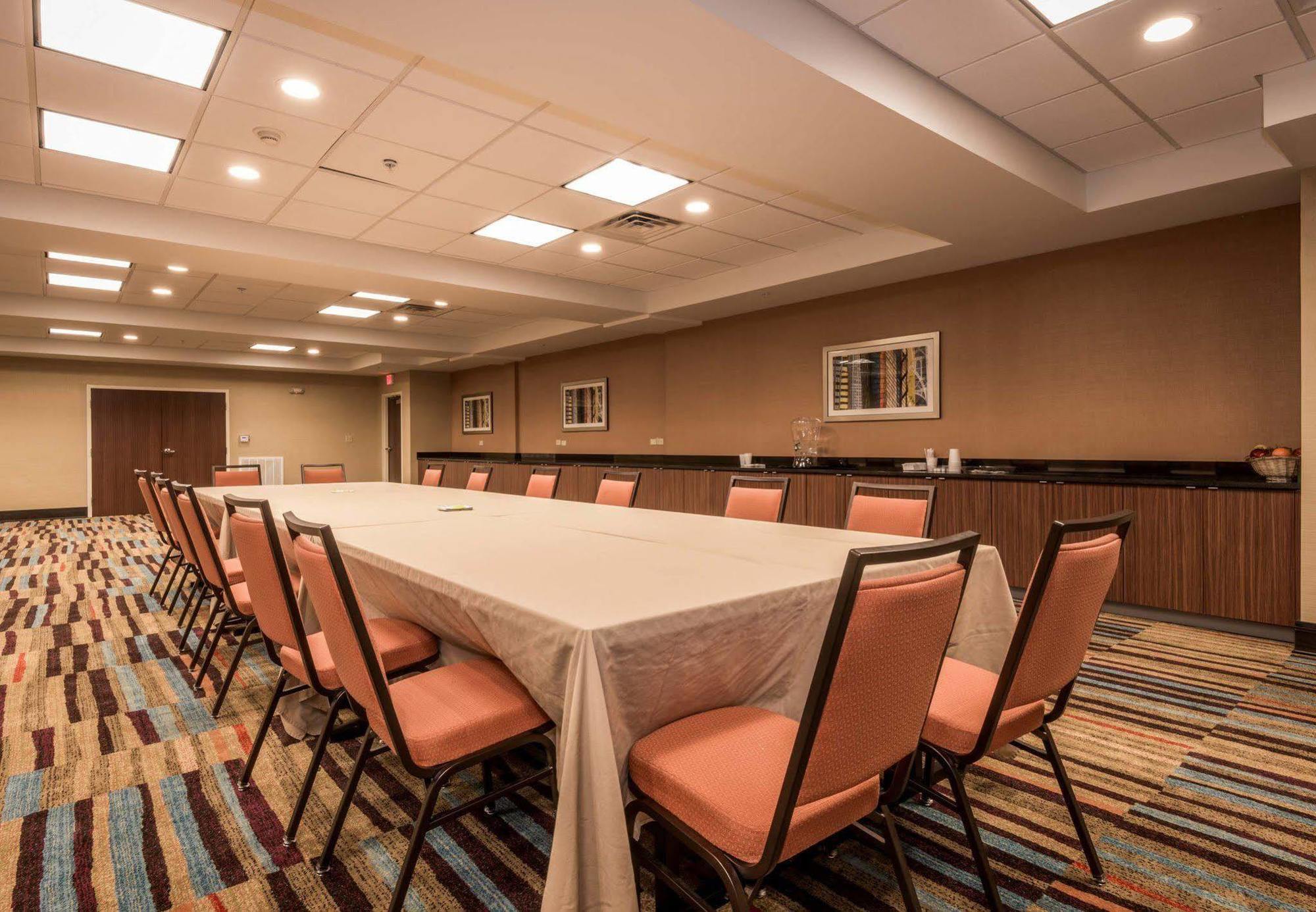Fairfield Inn & Suites By Marriott אטמור מראה חיצוני תמונה